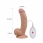 08 Vibrator The Ultra Soft Dude - 20cm